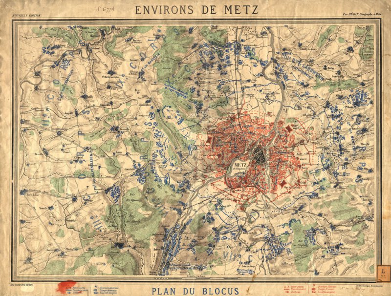 История одной капитуляции () История одной капитуляции