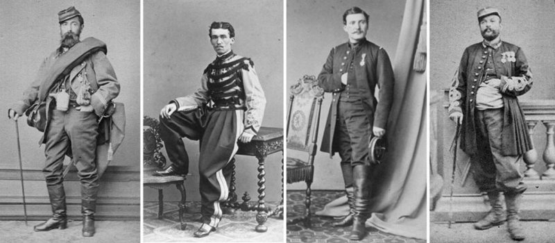 История одной капитуляции () История одной капитуляции