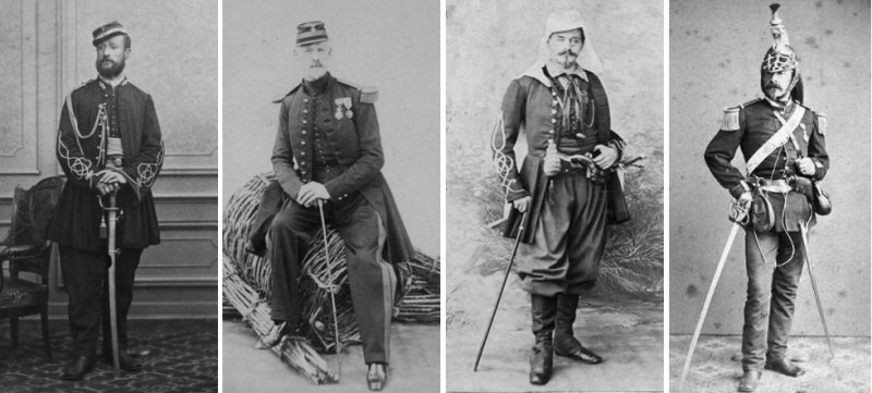 История одной капитуляции () История одной капитуляции