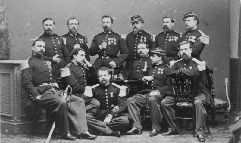 История одной капитуляции () История одной капитуляции