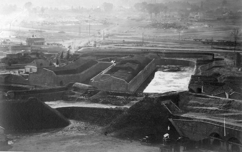 История одной капитуляции () История одной капитуляции