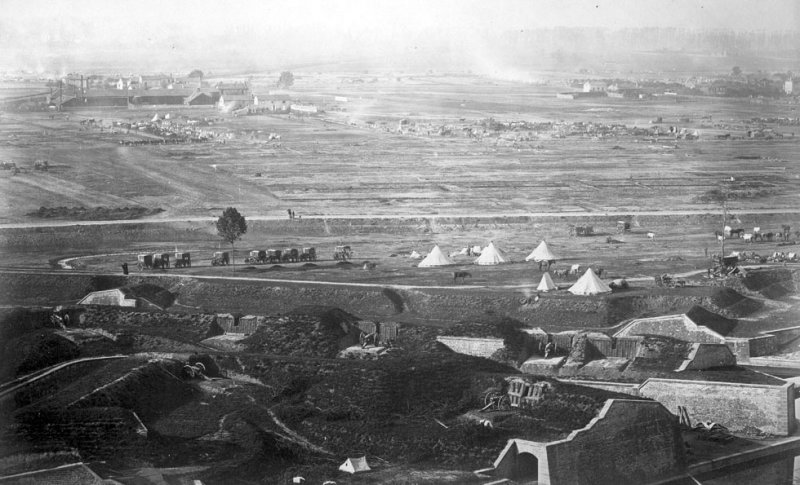 История одной капитуляции () История одной капитуляции