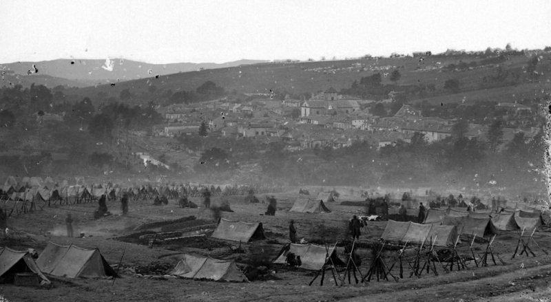 История одной капитуляции () История одной капитуляции