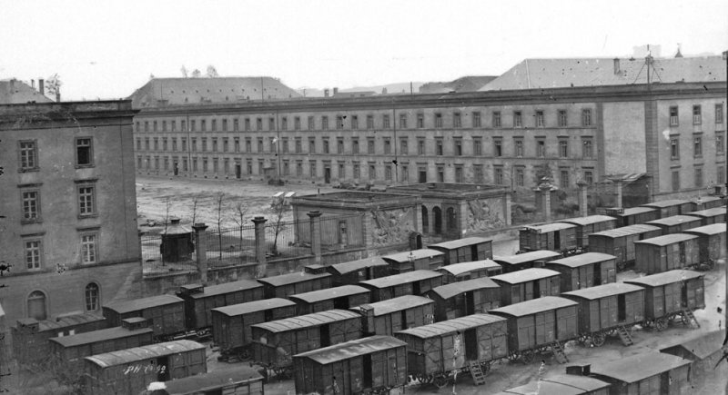 История одной капитуляции () История одной капитуляции