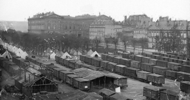 История одной капитуляции () История одной капитуляции