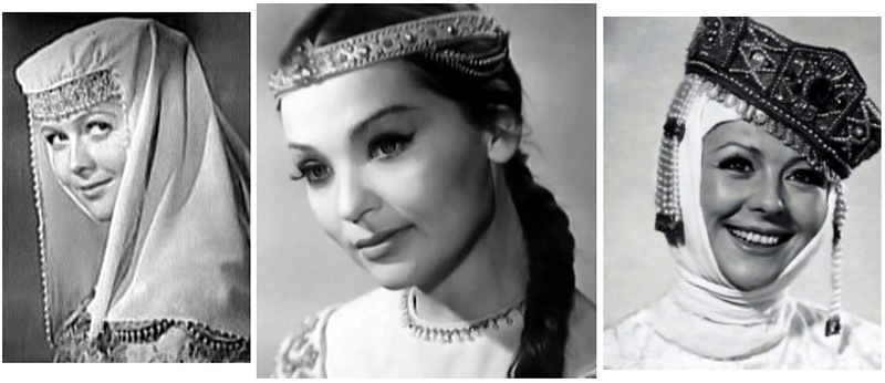 История создания и интересные факты о фильме "Иван Васильевич меняет профессию" Гайдай, история, факты, фильм