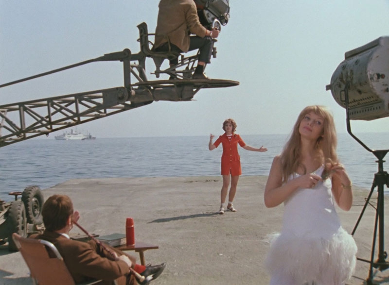 История создания и интересные факты о фильме "Иван Васильевич меняет профессию" Гайдай, история, факты, фильм