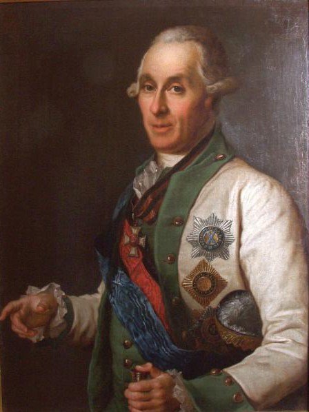 Как Англия стравила Россию и Францию. Часть 2