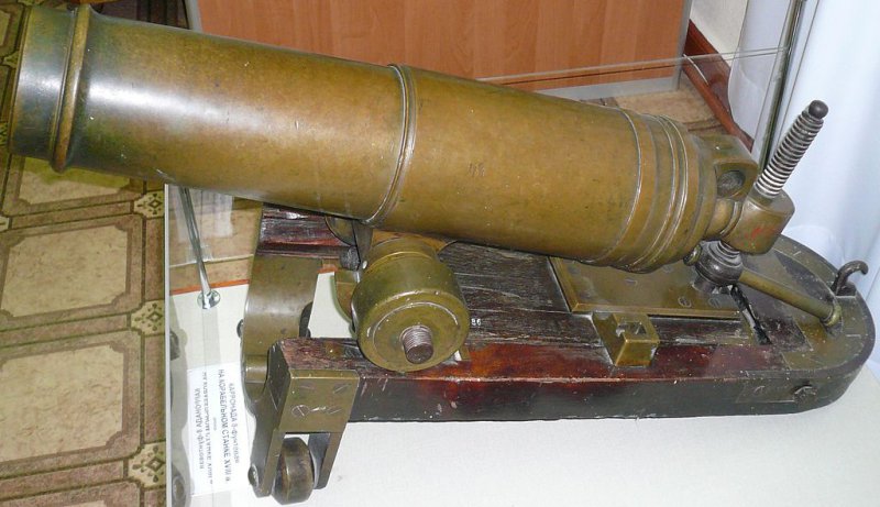 Как Англия стравила Россию и Францию. Часть 2