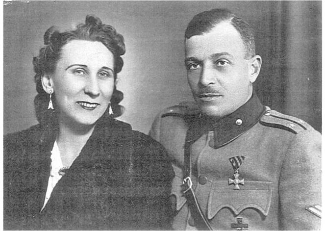 Как генерал Белой армии Деникин Чечню усмирял