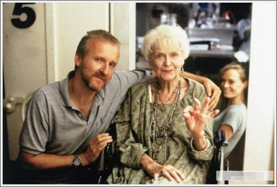 Как снимали «Титаник» () Как снимали «Титаник»