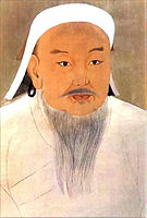 Какой религии придерживался Чингис-хан?