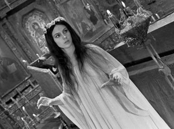 КИНОМИСТИКА