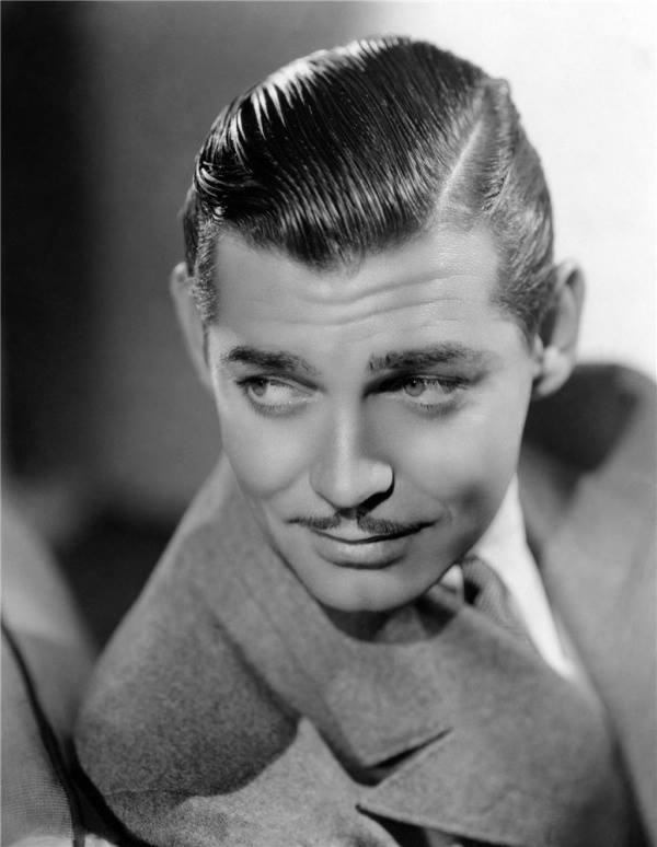 Король Голливуда Кларк Гейбл () Король Голливуда Кларк Гейбл