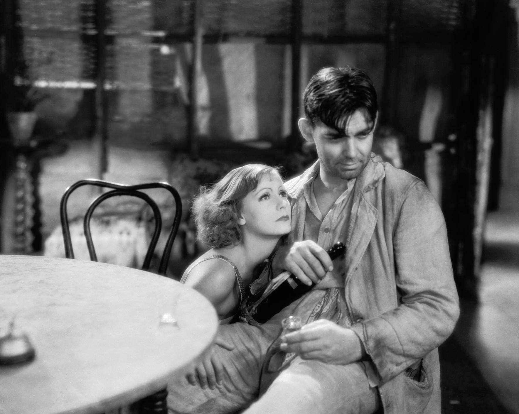 Король Голливуда Кларк Гейбл () Король Голливуда Кларк Гейбл