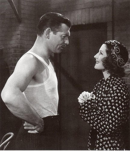 Король Голливуда Кларк Гейбл () Король Голливуда Кларк Гейбл