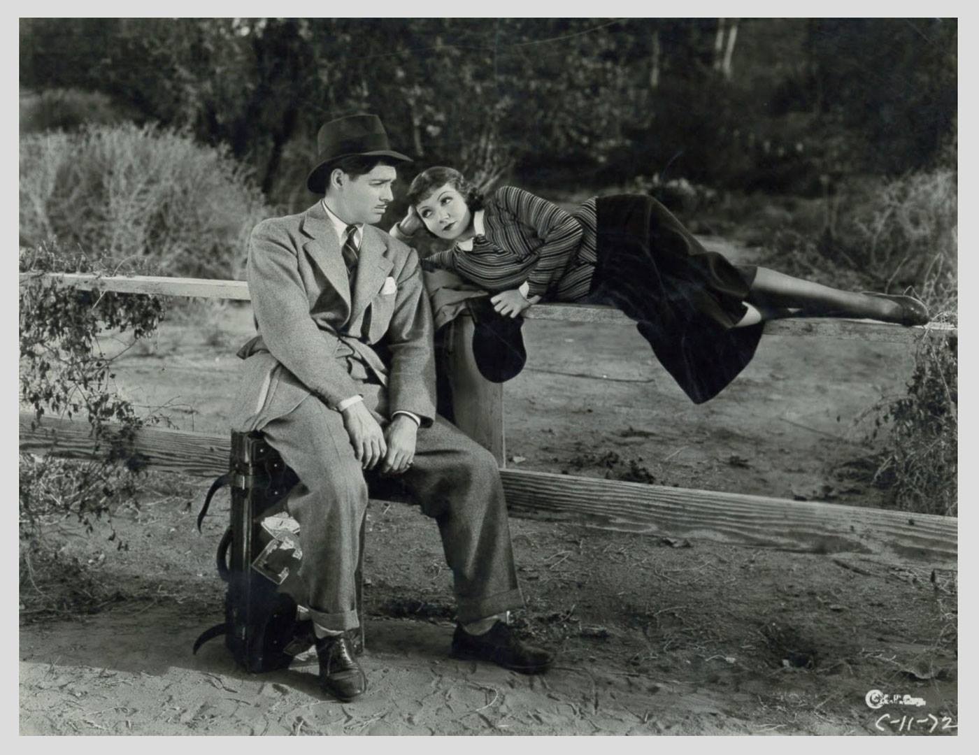 Король Голливуда Кларк Гейбл () Король Голливуда Кларк Гейбл