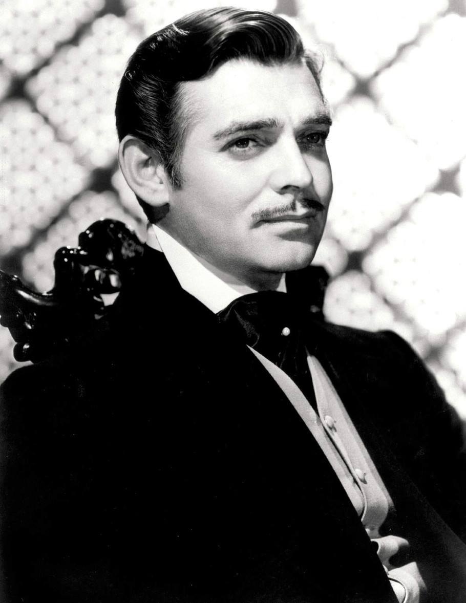 Король Голливуда Кларк Гейбл () Король Голливуда Кларк Гейбл