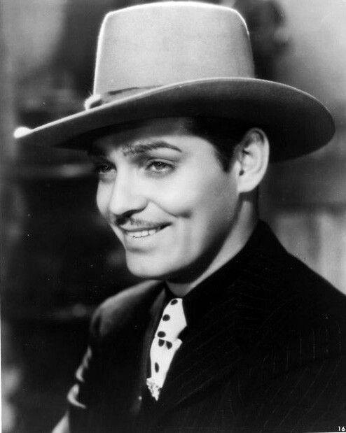 Король Голливуда Кларк Гейбл () Король Голливуда Кларк Гейбл