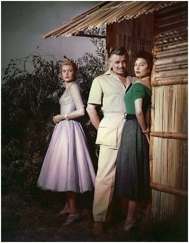 Король Голливуда Кларк Гейбл () Король Голливуда Кларк Гейбл