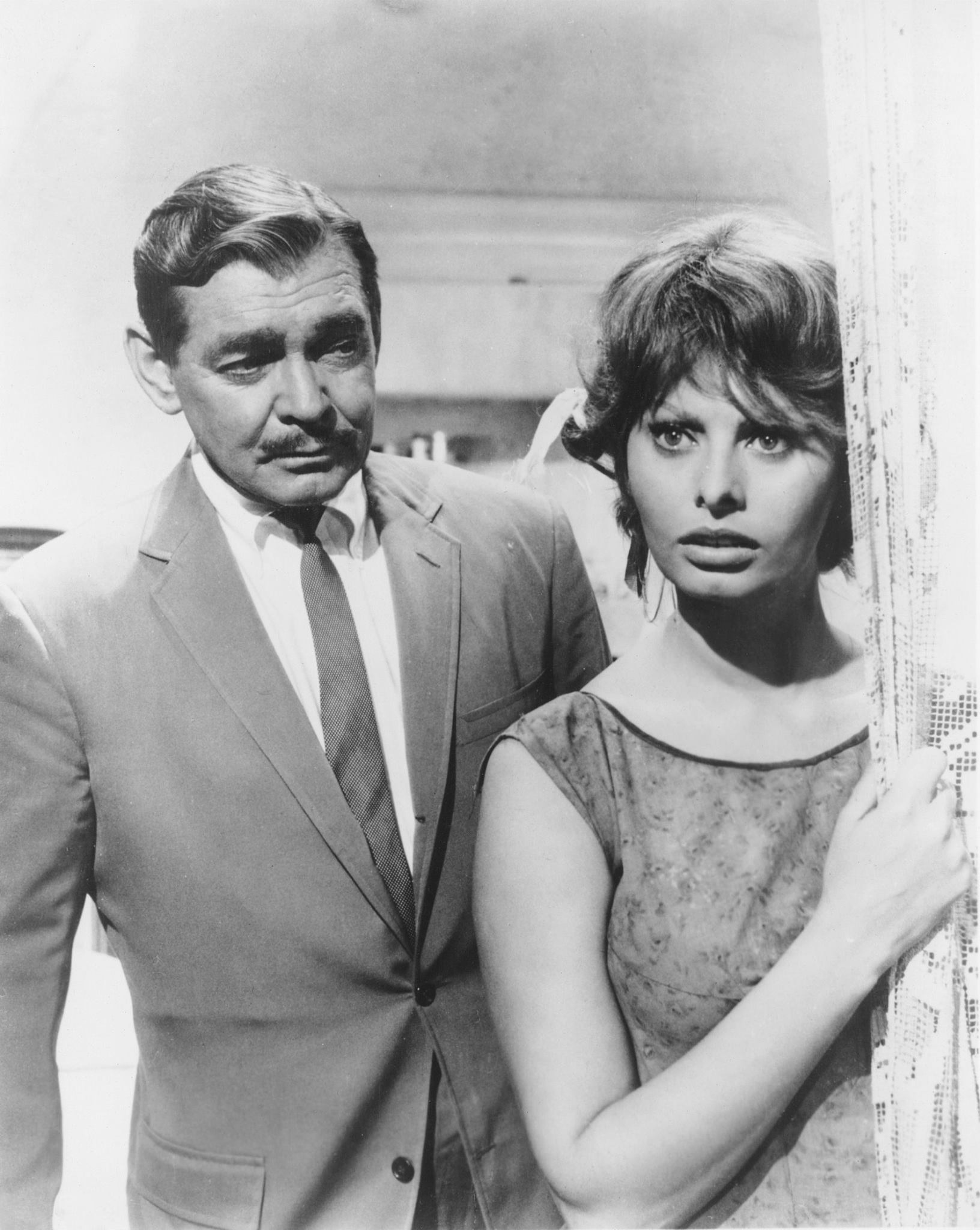 Король Голливуда Кларк Гейбл () Король Голливуда Кларк Гейбл