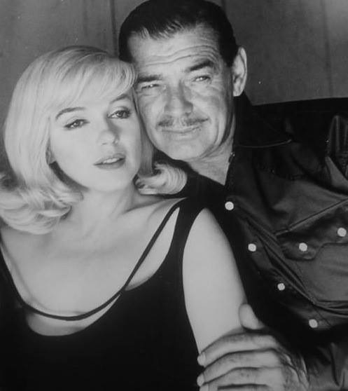 Король Голливуда Кларк Гейбл () Король Голливуда Кларк Гейбл