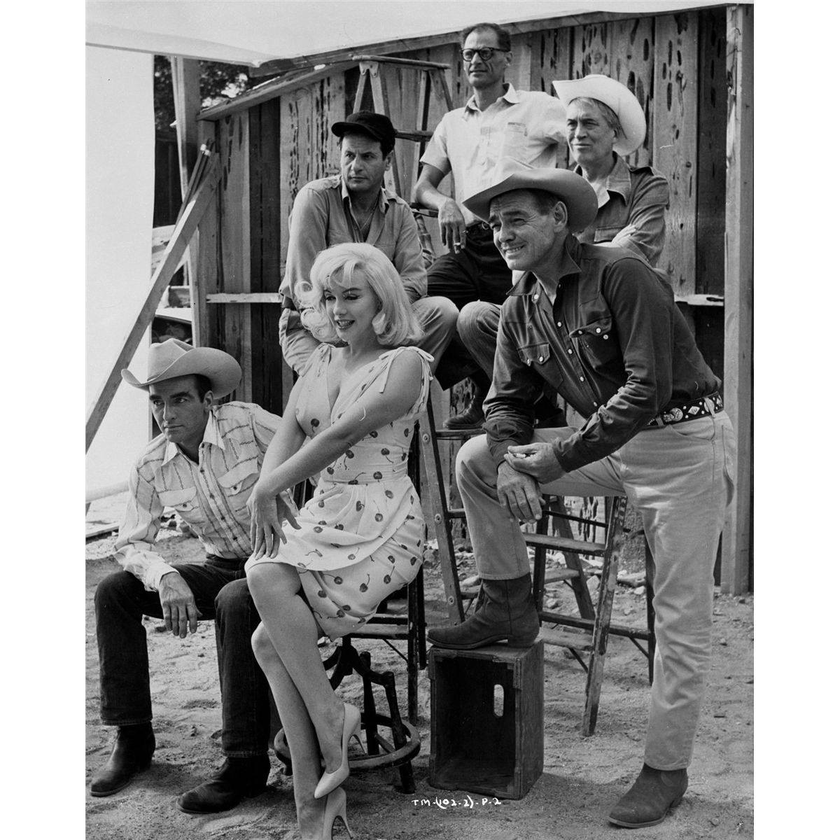 Король Голливуда Кларк Гейбл () Король Голливуда Кларк Гейбл