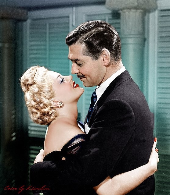 Король Голливуда Кларк Гейбл () Король Голливуда Кларк Гейбл