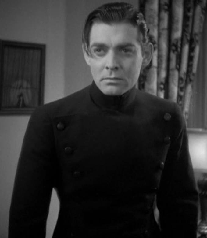 Король Голливуда Кларк Гейбл () Король Голливуда Кларк Гейбл