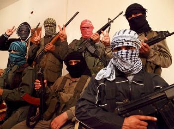 КРОВАВЫЙ СИРИАЛ