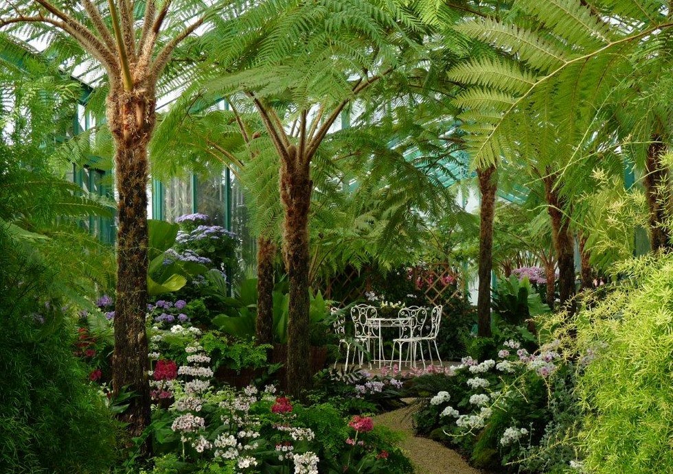 Лакенский дворец в Брюсселе (Бельгия) () Лакенский дворец в Брюсселе (Бельгия)