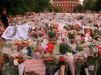 ЛЮБОВЬ И ЖИЗНЬ НАКАНУНЕ СМЕРТИ