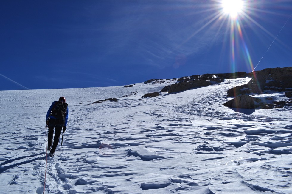 Мармолада: королева Доломит (Италия) Мармолада: королева Доломит (Италия)