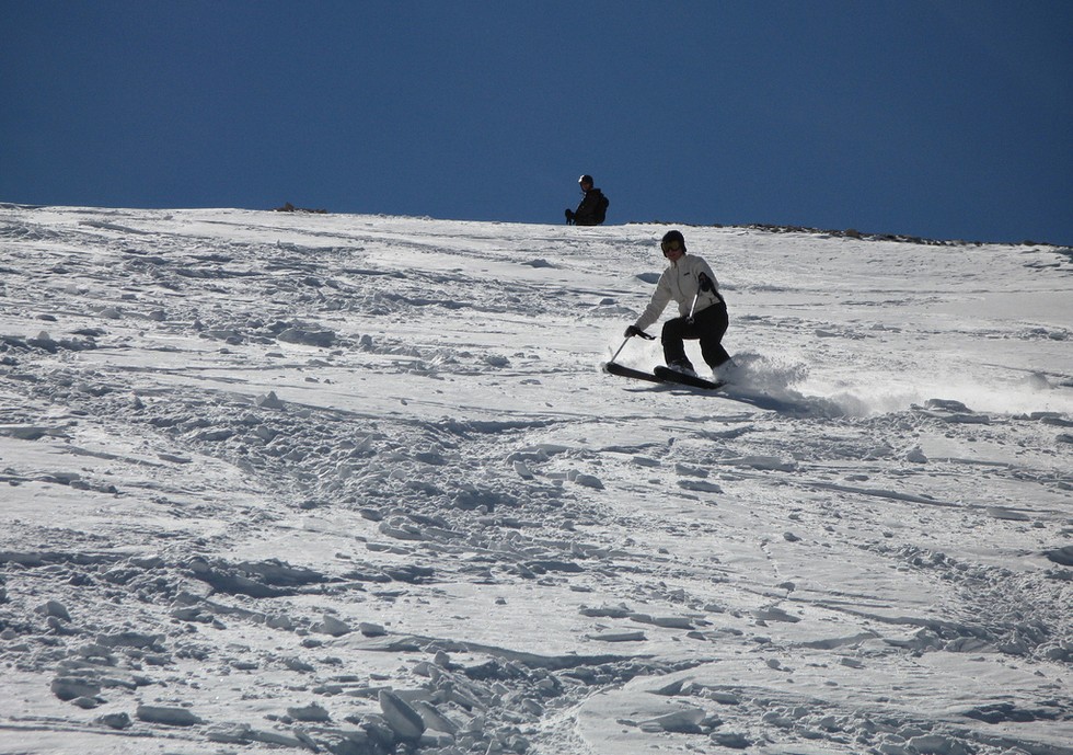Мармолада: королева Доломит (Италия) Мармолада: королева Доломит (Италия)