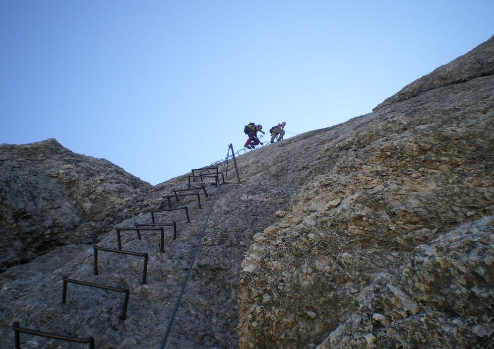 Мармолада: королева Доломит (Италия) Мармолада: королева Доломит (Италия)