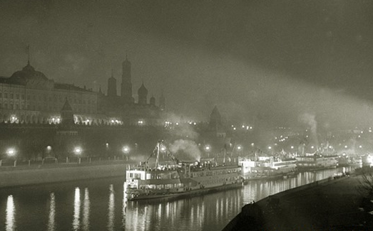 Москва: Сталинский генплан () Москва: Сталинский генплан