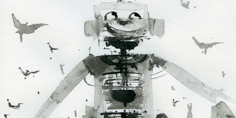 На обочине нечеловеческого прогресса