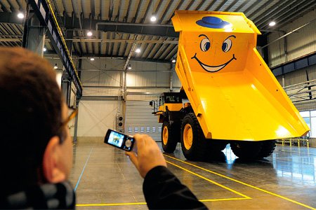 На обочине нечеловеческого прогресса