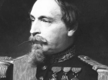 НЕ БОНАПАРТ?