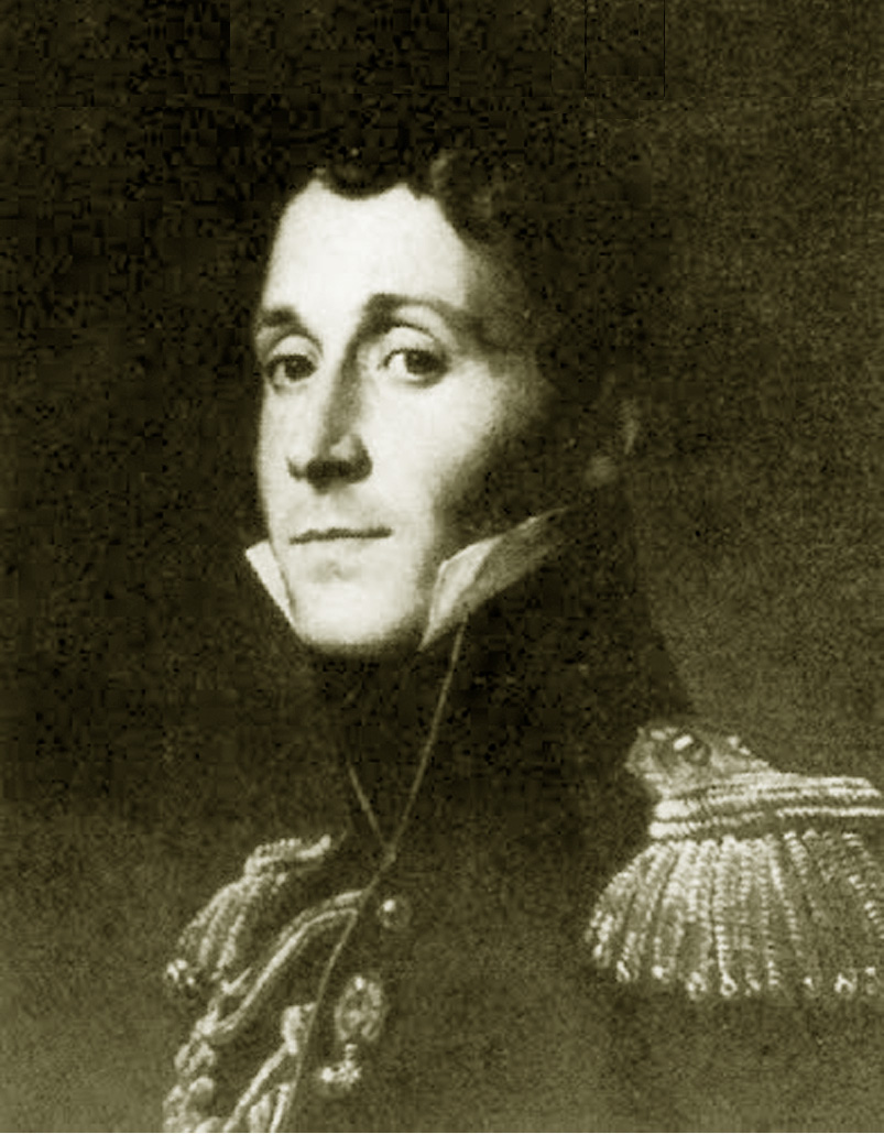 НЕ БОНАПАРТ? () НЕ БОНАПАРТ?