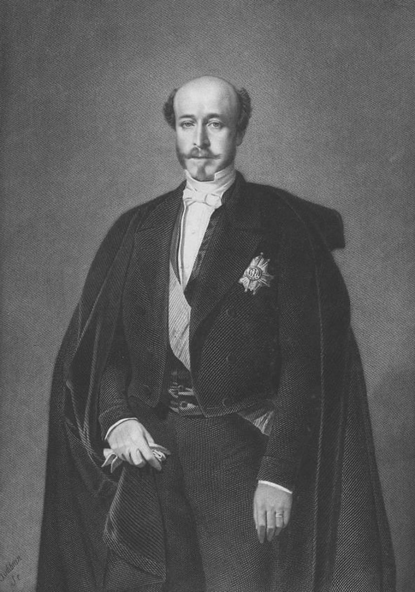 НЕ БОНАПАРТ? () НЕ БОНАПАРТ?