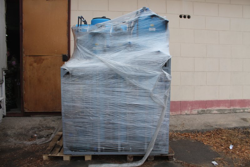 Недрузья Новороссии