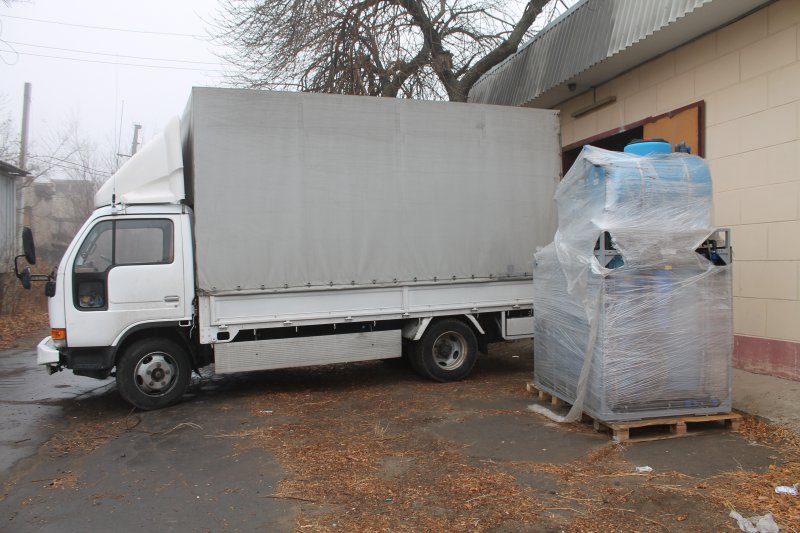 Недрузья Новороссии