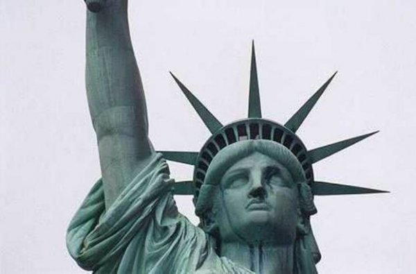 Несколько фактов об Америке и американцах () Несколько фактов об Америке и американцах