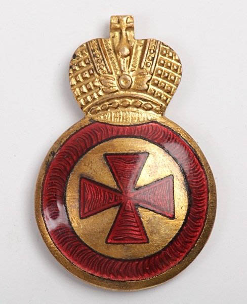 Ордена и медали Российской империи. Орден Святой Анны