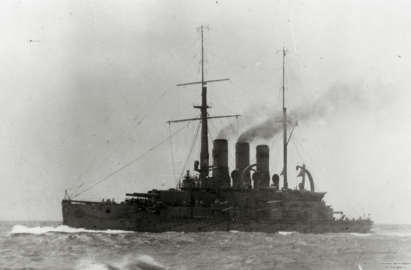 Первые удары Турции: «Севастопольская побудка», бои у Баязета и Кеприкея