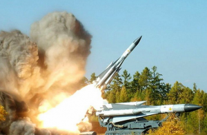 По вине военных () По вине военных