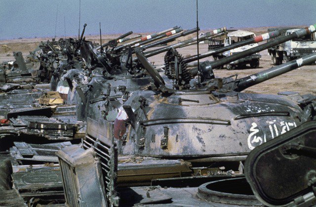 Последняя классическая война () Последняя классическая война