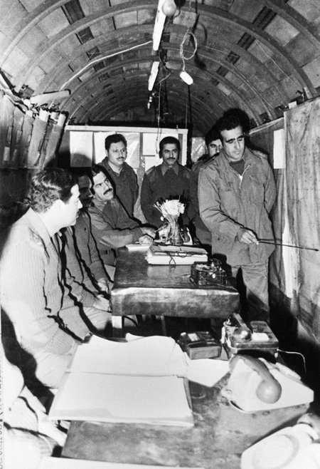 Последняя классическая война () Последняя классическая война