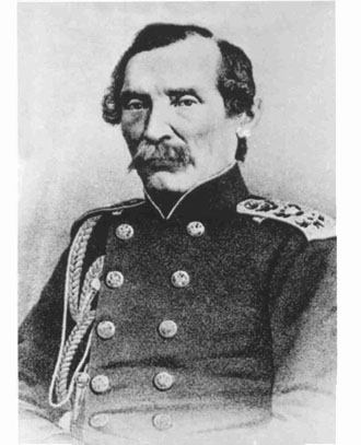 Русский самурай. Евфимий Васильевич Путятин